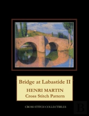 Bridge At Labastide Ii