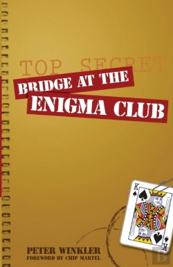 Bertrand.pt - Bridge At The Enigma Club