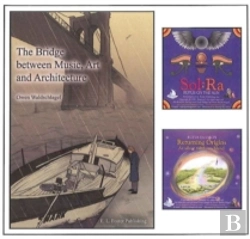 Bertrand.pt - Bridge Between Music, Art & Architecture: Boxed Set