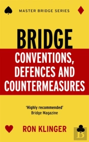 Bridge Conventions, Defences And Countermeasures