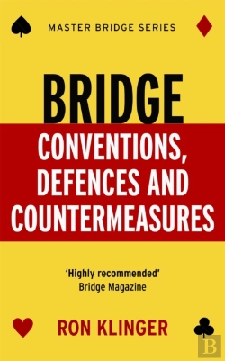 Bertrand.pt - Bridge Conventions, Defences And Countermeasures