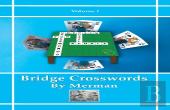 Bridge Crosswords