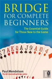Bridge For Complete Beginners