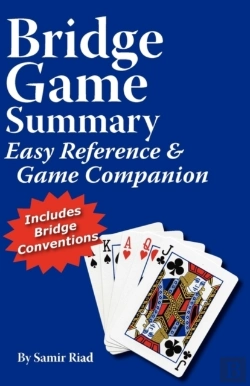 Bertrand.pt - Bridge Game Summary