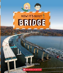 Bertrand.pt - Bridge (How It'S Built)