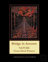 Bridge In Autumn