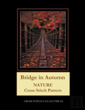 Bridge In Autumn