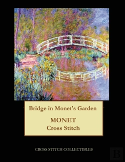 Bertrand.pt - Bridge In Monet'S Garden