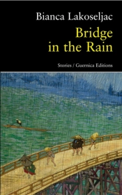 Bridge In The Rain