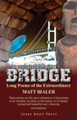 Bertrand.pt - Bridge: Long Poems Of The Extraordinary
