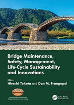 Bridge Maintenance, Safety, Management, Life-Cycle Sustainability And Innovations
