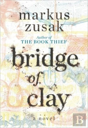 Bridge Of Clay