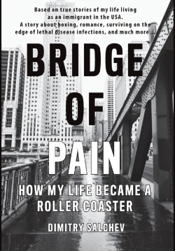 Bertrand.pt - Bridge Of Pain