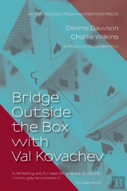 Bertrand.pt - Bridge Outside The Box With Val Kovachev