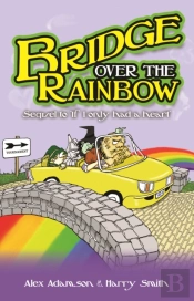 Bridge Over The Rainbow