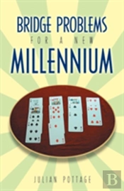 Bridge Problems For A New Millennium