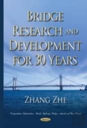 Bridge Research & Development For 30 Years