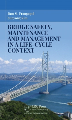 Bertrand.pt - Bridge Safety, Maintenance And Management In A Life-Cycle Context