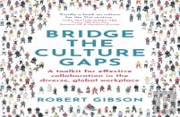 Bridge The Culture Gaps
