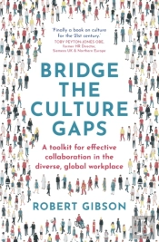 Bridge The Culture Gaps