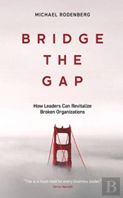 Bridge The Gap