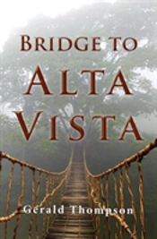 Bridge To Alta Vista