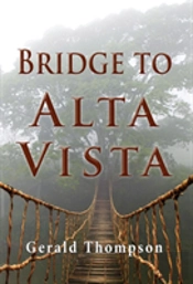 Bridge To Alta Vista