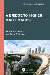 Bridge To Higher Mathematics