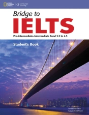 Bridge To Ielts Workbook With Audio Cd Bre