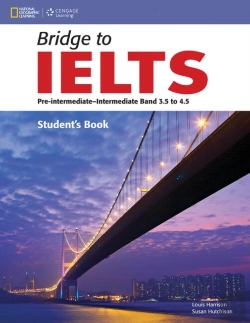 Bertrand.pt - Bridge To Ielts Workbook With Audio Cd Bre