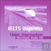 Bridge To Ieltsworkbook Audio Cd