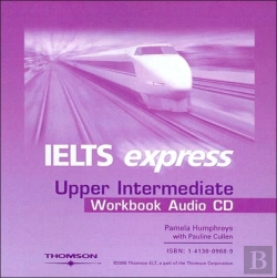 Bertrand.pt - Bridge To Ieltsworkbook Audio Cd