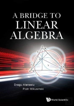 Bertrand.pt - Bridge To Linear Algebra, A