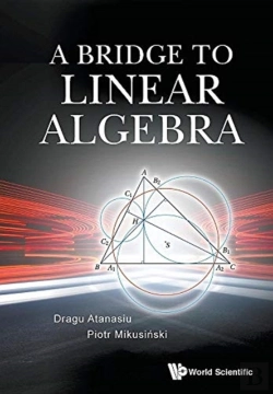 Bertrand.pt - Bridge To Linear Algebra, A