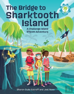 Bertrand.pt - Bridge To Sharktooth Island