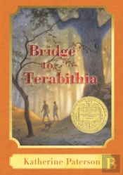 Bridge To Terabithia: A Harper Classic