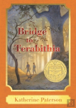 Bertrand.pt - Bridge To Terabithia: A Harper Classic