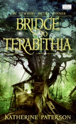 Bertrand.pt - Bridge To Terabithia