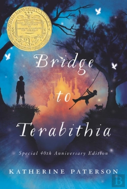 Bertrand.pt - Bridge To Terabithia