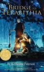 Bridge To Terabithia Movie Tie-In Edition
