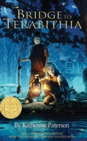 Bridge To Terabithia Movie Tie-In Edition