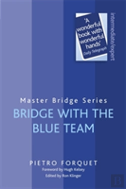 Bertrand.pt - Bridge With The Blue Team