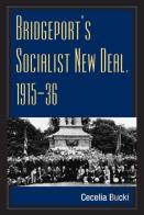 Bridgeport'S Socialist New Deal, 1915-36