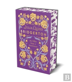 Bertrand.pt - Bridgerton: An Offer From A Gentleman (Bridgertons Book 3)