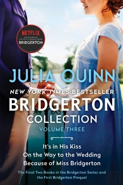 Bertrand.pt - Bridgerton Collection Volume 3