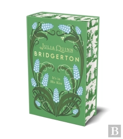 Bertrand.pt - Bridgerton: It'S In His Kiss (Bridgertons Book 7)