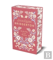Bridgerton: On The Way To The Wedding (Bridgertons Book 8)