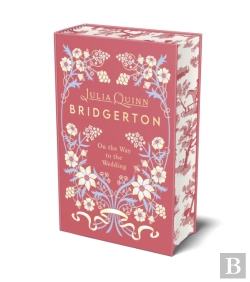 Bertrand.pt - Bridgerton: On The Way To The Wedding (Bridgertons Book 8)