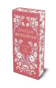 Bridgerton: On The Way To The Wedding (Bridgertons Book 8)