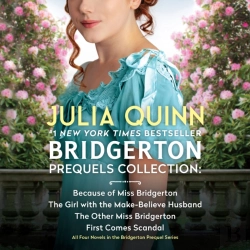Bertrand.pt - Bridgerton Prequels Collection